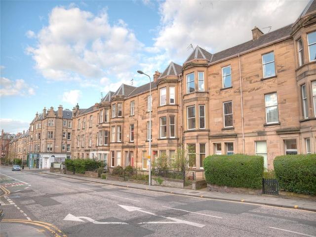  Image of 3 bedroom Flat to rent in Comiston Road Edinburgh EH10 at Morningside Edinburgh Edinburgh, EH10 6AG