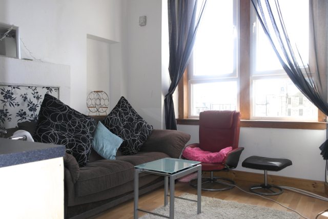  Image of 4 bedroom Flat to rent in Commercial Street Dundee DD1 at City Centre Dundee Dundee, DD1 2AP