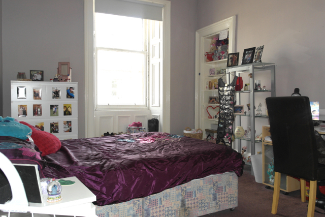  Image of 4 bedroom Flat to rent in Commercial Street Dundee DD1 at City Centre Dundee Dundee, DD1 2AP