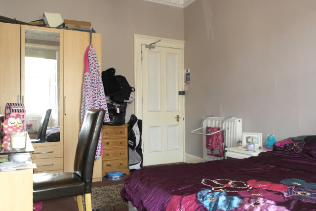  Image of 4 bedroom Flat to rent in Commercial Street Dundee DD1 at City Centre Dundee Dundee, DD1 2AP