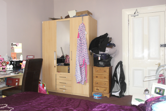  Image of 4 bedroom Flat to rent in Commercial Street Dundee DD1 at City Centre Dundee Dundee, DD1 2AP
