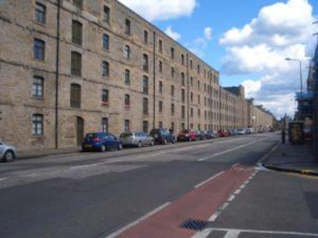  Image of 2 bedroom Flat to rent in Commercial Street Edinburgh EH6 at The Shore Edinburgh Edinburgh, EH6 6LT