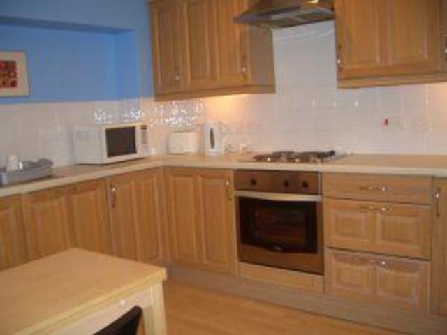  Image of 2 bedroom Flat to rent in Commercial Street Edinburgh EH6 at The Shore Edinburgh Edinburgh, EH6 6LT