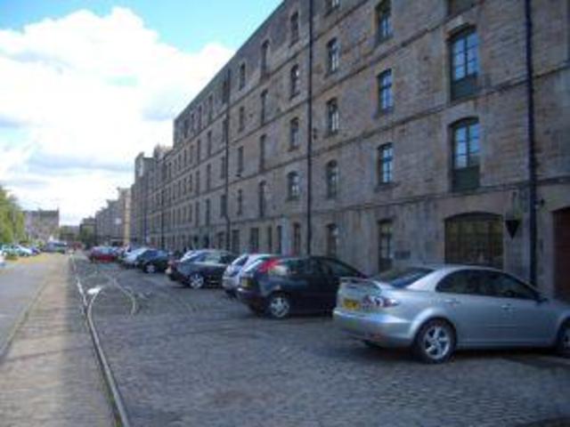  Image of 2 bedroom Flat to rent in Commercial Street Edinburgh EH6 at The Shore Edinburgh Edinburgh, EH6 6LT