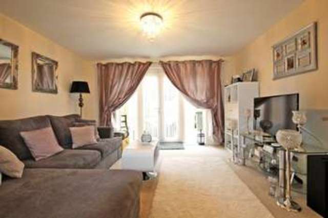 Image of 4 bedroom Detached house for sale in Wilroy Gardens Southampton SO16 at Wilroy Gardens  Southampton, SO16 9WF