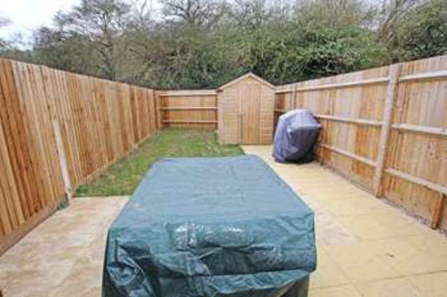  Image of 4 bedroom Detached house for sale in Wilroy Gardens Southampton SO16 at Wilroy Gardens  Southampton, SO16 9WF