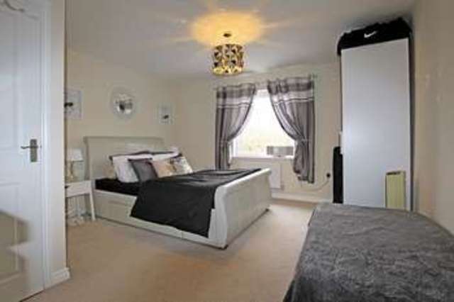  Image of 4 bedroom Detached house for sale in Wilroy Gardens Southampton SO16 at Wilroy Gardens  Southampton, SO16 9WF