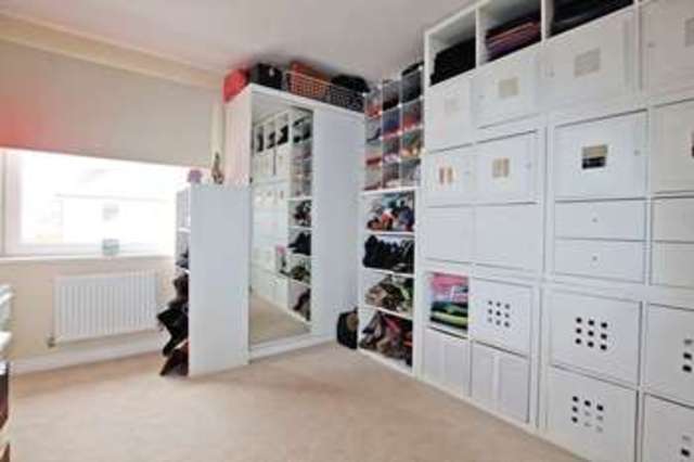  Image of 4 bedroom Detached house for sale in Wilroy Gardens Southampton SO16 at Wilroy Gardens  Southampton, SO16 9WF