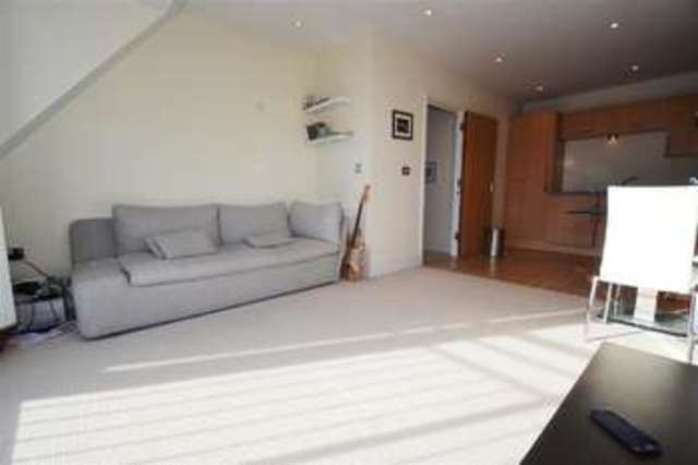  Image of 1 bedroom Apartment to rent in Compton Road London SW19 at Wimbledon, SW19 7QA
