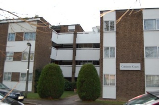  Image of 3 bedroom Ground Flat for sale in Stonegrove Edgware HA8 at Coniston Court Stonegrove Edgware, HA8 7TL