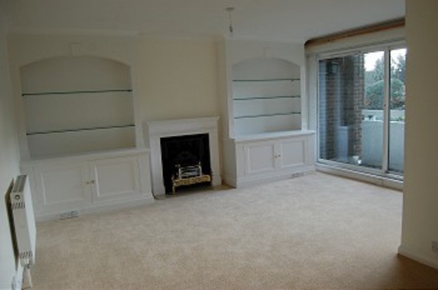 Image of 3 bedroom Ground Flat for sale in Stonegrove Edgware HA8 at Coniston Court Stonegrove Edgware, HA8 7TL