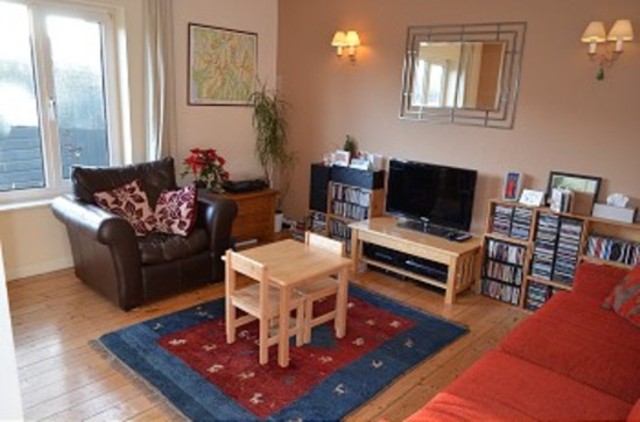  Image of 2 bedroom Detached house to rent in Conway Road London N14 at Conway Road  Southgate, N14 7BB