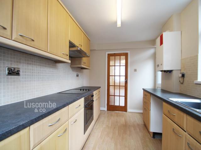 Image of 2 bedroom Terraced house to rent in Corelli Street Newport NP19 at Newport  Newport, NP19 7AR