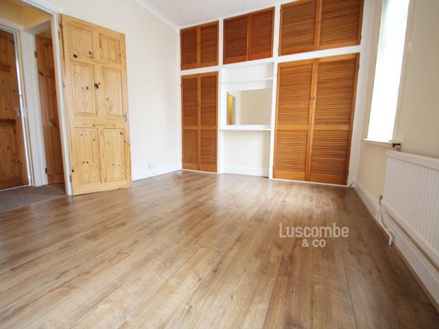  Image of 2 bedroom Terraced house to rent in Corelli Street Newport NP19 at Newport  Newport, NP19 7AR