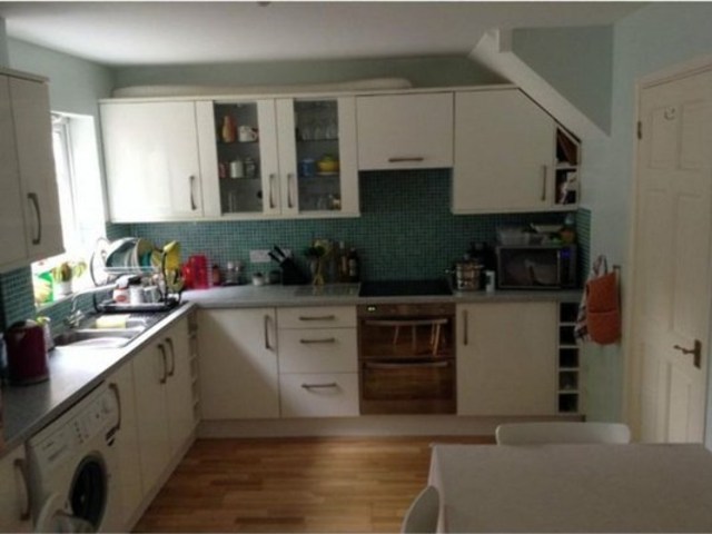  Image of 3 bedroom Terraced house to rent in Corfield Street London E2 at CORFIELD STREET  BETHNAL GRREN, E2 0DS