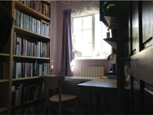  Image of 3 bedroom Terraced house to rent in Corfield Street London E2 at CORFIELD STREET  BETHNAL GRREN, E2 0DS