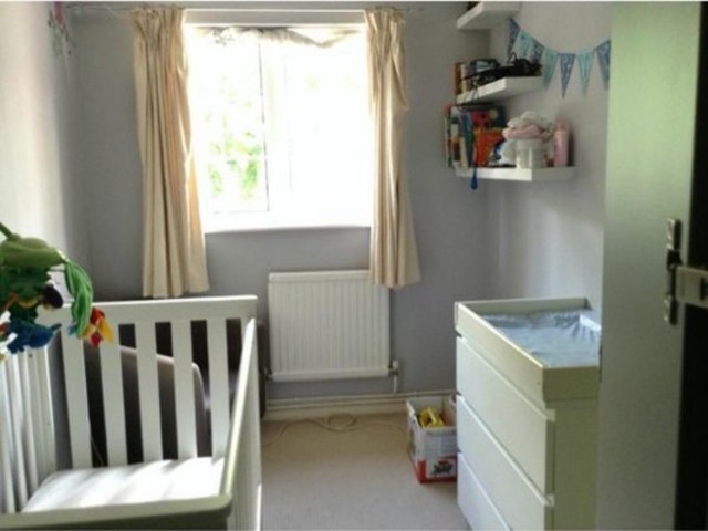  Image of 3 bedroom Terraced house to rent in Corfield Street London E2 at CORFIELD STREET  BETHNAL GRREN, E2 0DS