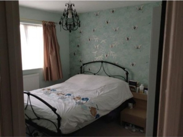 Image of 3 bedroom Terraced house to rent in Corfield Street London E2 at CORFIELD STREET  BETHNAL GRREN, E2 0DS