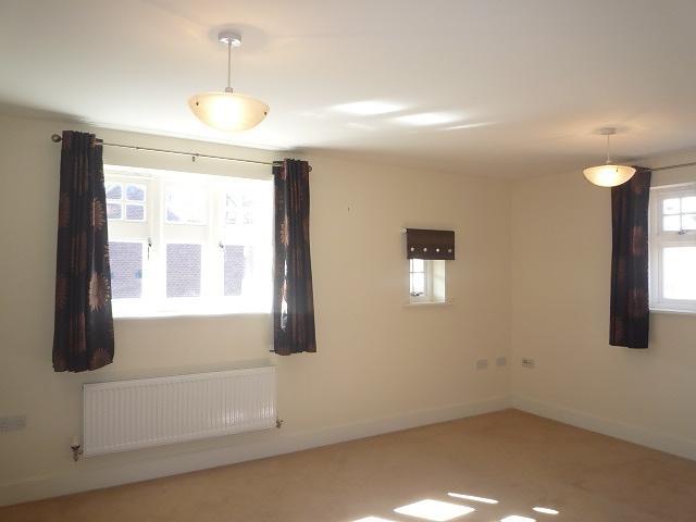  Image of 2 bedroom Penthouse to rent in St. Pauls on the Green Haywards Heath RH16 at St Pauls on the Green  Haywards Heath, RH16 3HB