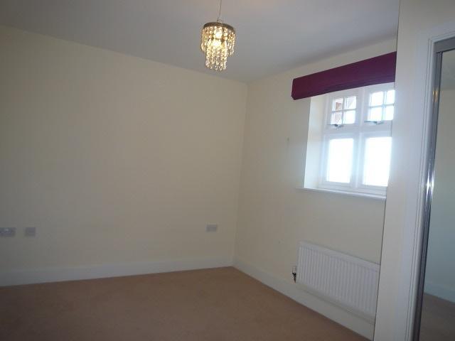  Image of 2 bedroom Penthouse to rent in St. Pauls on the Green Haywards Heath RH16 at St Pauls on the Green  Haywards Heath, RH16 3HB