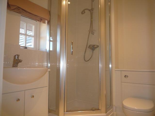  Image of 2 bedroom Penthouse to rent in St. Pauls on the Green Haywards Heath RH16 at St Pauls on the Green  Haywards Heath, RH16 3HB