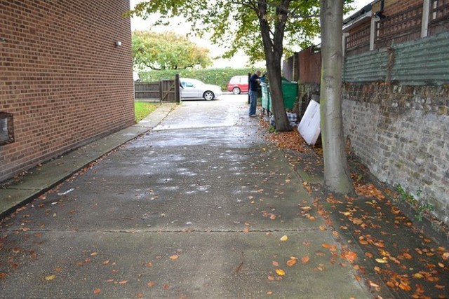  Image of 2 bedroom Flat for sale in Barley Lane Chadwell Heath Romford IG3 at Cornith House 33 Barley Lane Goodmayes, IG3 8XE