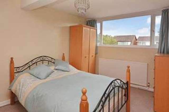 Image of 3 bedroom Detached house for sale in Coromandel Abingdon OX14 at Coromandel  Abingdon, OX14 5QB