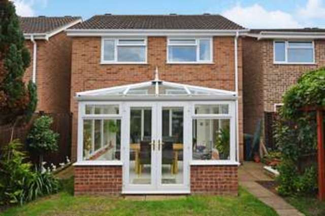  Image of 3 bedroom Detached house for sale in Coromandel Abingdon OX14 at Coromandel  Abingdon, OX14 5QB