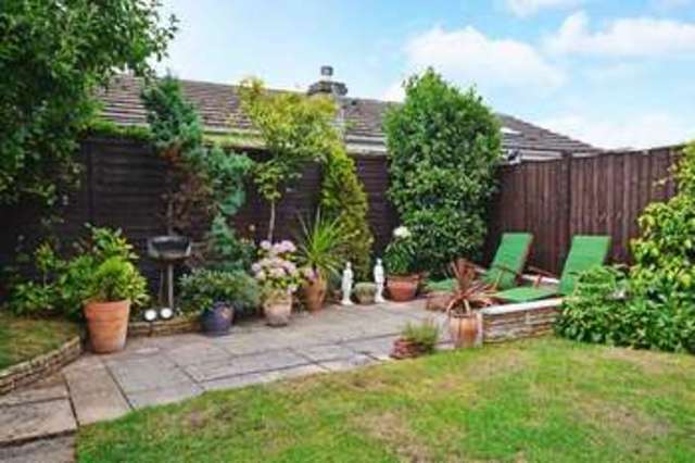  Image of 3 bedroom Detached house for sale in Coromandel Abingdon OX14 at Coromandel  Abingdon, OX14 5QB