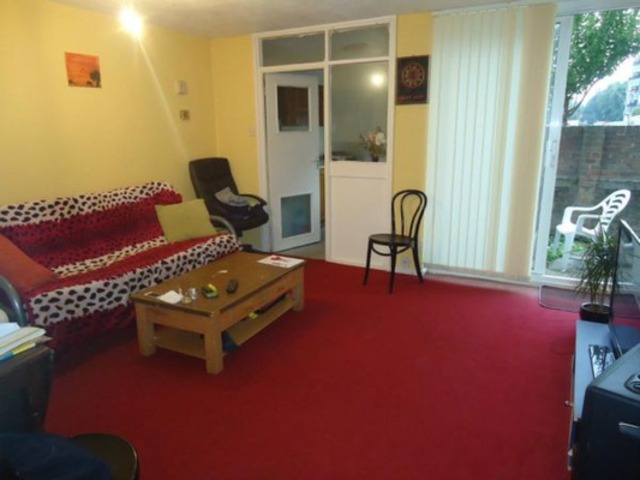  Image of 1 bedroom Flat to rent in Corporation Street London N7 at Corporation Street  Caledonian Road, N7 9EE