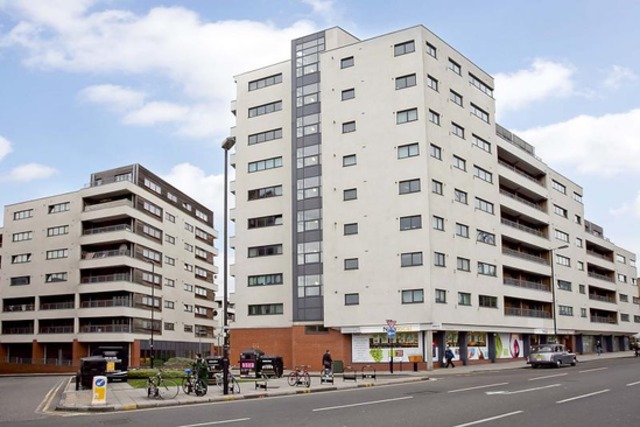  Image of 1 bedroom Flat to rent in Caledonian Road London N7 at Cottage Road  Caledonian Road, N7 8TB