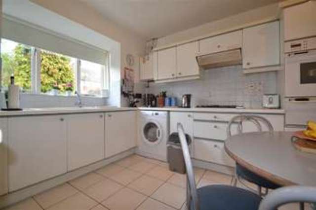  Image of 3 bedroom Semi-Detached house to rent in Cottenham Park Road London SW20 at Copse Hill, SW20 0SY
