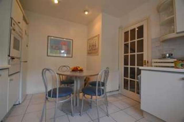  Image of 3 bedroom Semi-Detached house to rent in Cottenham Park Road London SW20 at Copse Hill, SW20 0SY