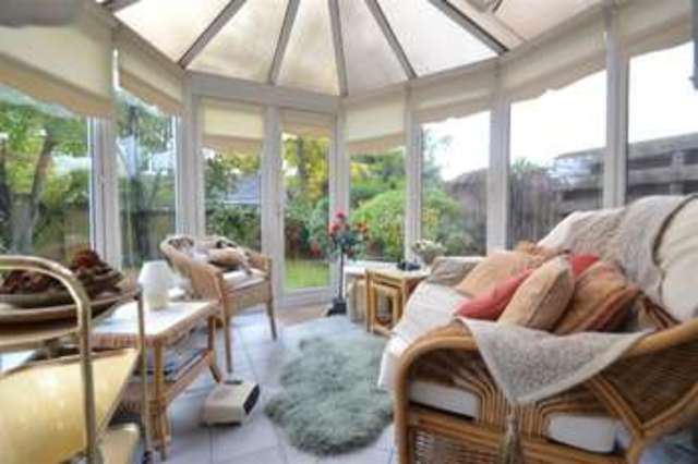  Image of 3 bedroom Semi-Detached house to rent in Cottenham Park Road London SW20 at Copse Hill, SW20 0SY
