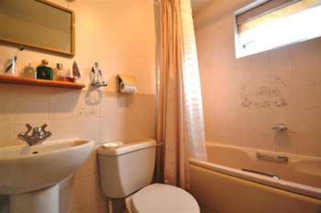  Image of 3 bedroom Semi-Detached house to rent in Cottenham Park Road London SW20 at Copse Hill, SW20 0SY