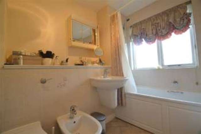  Image of 3 bedroom Semi-Detached house to rent in Cottenham Park Road London SW20 at Copse Hill, SW20 0SY