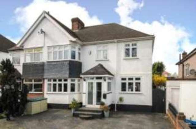  Image of 5 bedroom Semi-Detached house for sale in Court Road Orpington BR6 at Orpington  Orpington, BR6 0PZ