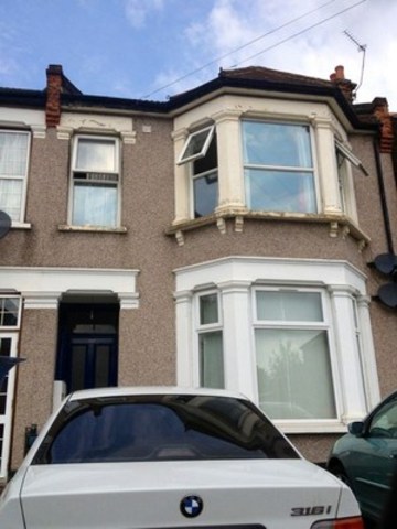  Image of 3 bedroom Terraced house to rent in Coventry Road Ilford IG1 at COVENTRY ROAD  ILFORD, IG1 4QX