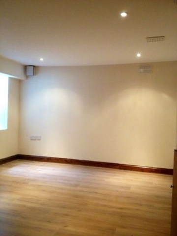  Image of 3 bedroom Terraced house to rent in Coventry Road Ilford IG1 at COVENTRY ROAD  ILFORD, IG1 4QX