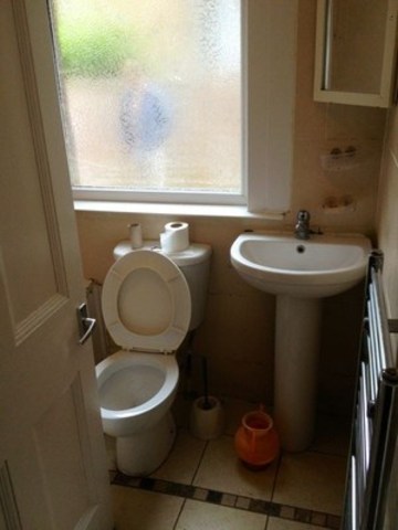  Image of 3 bedroom Terraced house to rent in Coventry Road Ilford IG1 at COVENTRY ROAD  ILFORD, IG1 4QX