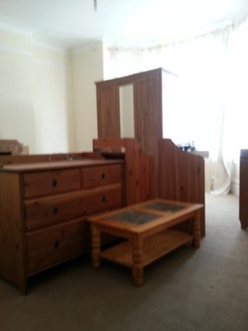  Image of 3 bedroom Ground Flat to rent in Coventry Road Ilford IG1 at COVENTRY ROAD  ILFORD, IG1 4QX