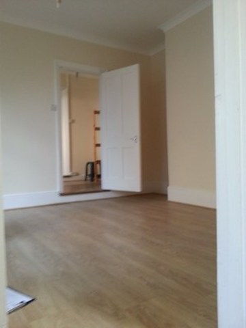  Image of 3 bedroom Ground Flat to rent in Coventry Road Ilford IG1 at COVENTRY ROAD  ILFORD, IG1 4QX