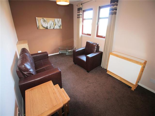  Image of 1 bedroom Flat to rent in Craigievar Gardens Aberdeen AB10 at Garthdee Aberdeen Aberdeen, AB10 7GD