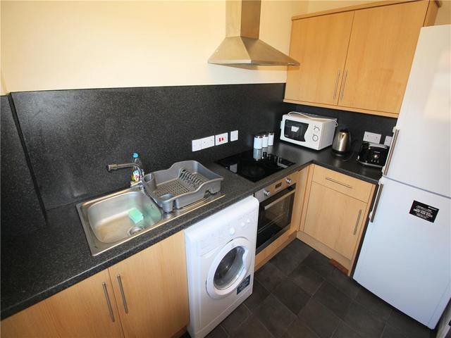  Image of 1 bedroom Flat to rent in Craigievar Gardens Aberdeen AB10 at Garthdee Aberdeen Aberdeen, AB10 7GD