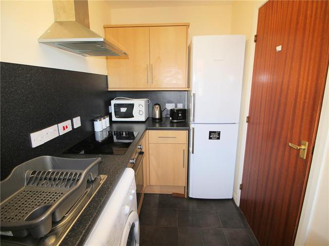  Image of 1 bedroom Flat to rent in Craigievar Gardens Aberdeen AB10 at Garthdee Aberdeen Aberdeen, AB10 7GD