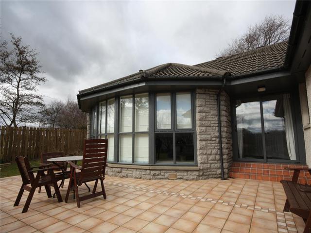  Image of 4 bedroom Flat to rent in Craigton Road Aberdeen AB15 at West End Aberdeen Aberdeen, AB15 7UD