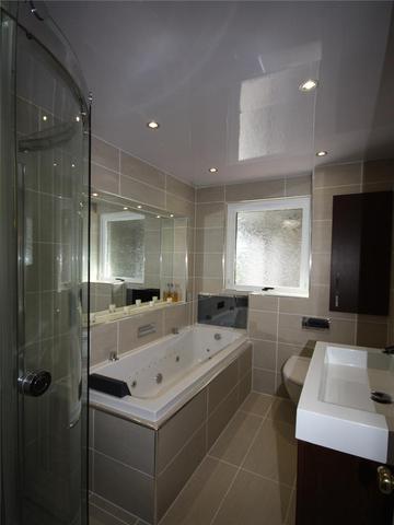  Image of 4 bedroom Flat to rent in Craigton Road Aberdeen AB15 at West End Aberdeen Aberdeen, AB15 7UD