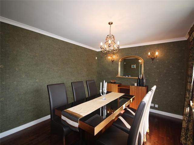  Image of 4 bedroom Flat to rent in Craigton Road Aberdeen AB15 at West End Aberdeen Aberdeen, AB15 7UD