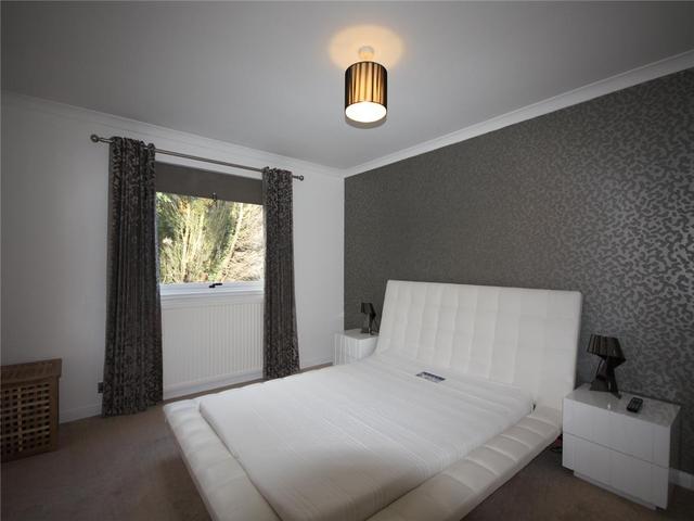  Image of 4 bedroom Flat to rent in Craigton Road Aberdeen AB15 at West End Aberdeen Aberdeen, AB15 7UD