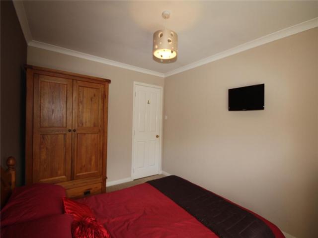  Image of 4 bedroom Flat to rent in Craigton Road Aberdeen AB15 at West End Aberdeen Aberdeen, AB15 7UD